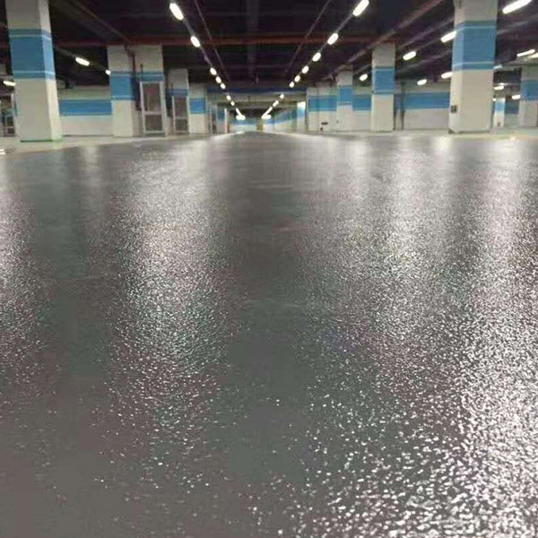 什么是地坪工程