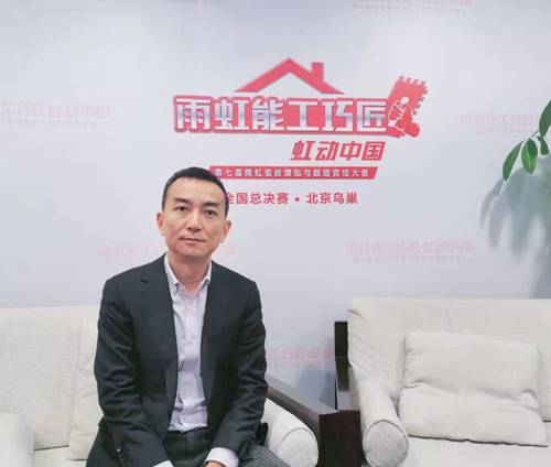 回归初心的变革 秀珀化工聚焦工业地坪领域(图5)