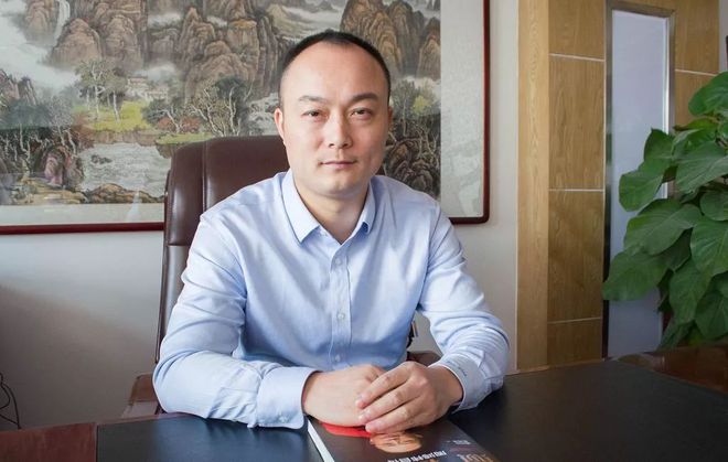平博pinnacle官网【商报人物 视频】江西恩麦奇网络科技有限公司总经理 江西恩麦奇地坪工程有限公司董事长 严平：从0到1的人生