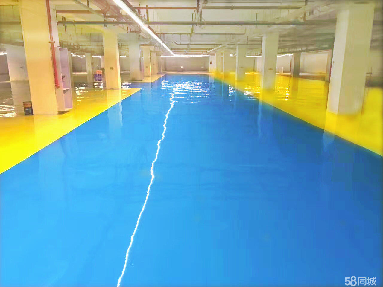 绿色建筑产业