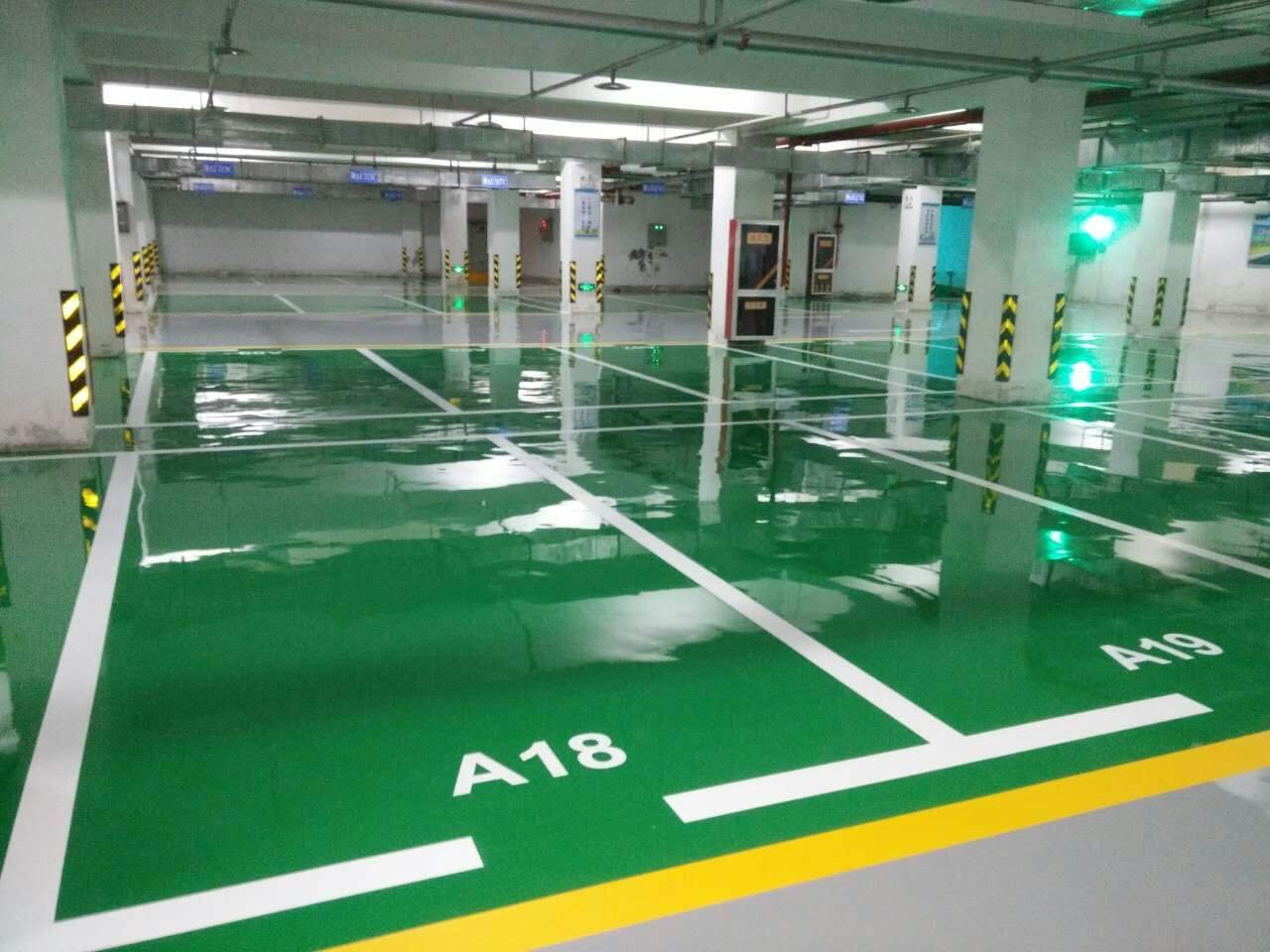 环氧地坪-钢化地坪-无锡固化密封固化剂施工-江苏图邦