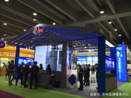 转型聚焦工业地坪打造施工标准化平台 秀珀引领行业有序发展(图6)