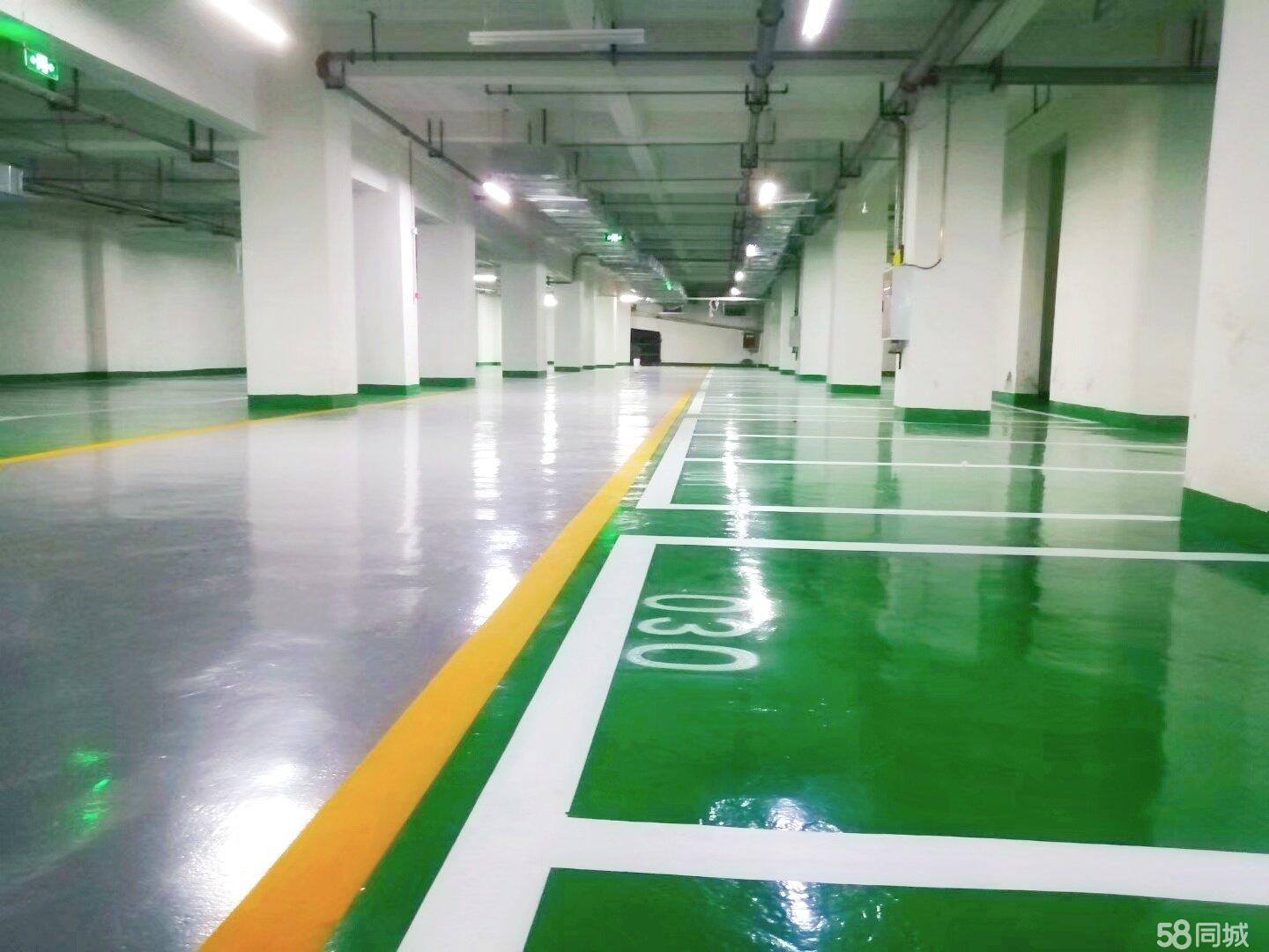 【2021-006】安微省现代智能综合交通创新基地（一期）项目环氧地坪工程专业分包招标公告