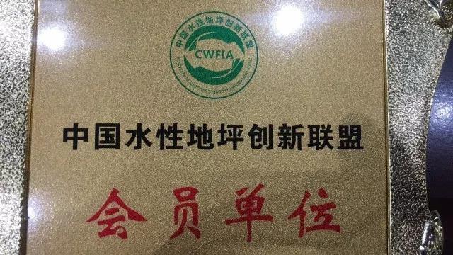 地坪行业健康发展四川平博pinnacle万亚义不容辞!(图5)