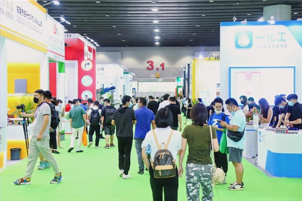 聚焦地坪平博Pinnacle官方网站盛宴｜2023第13届亚太地坪展打造行业上下游供应链平台(图2)