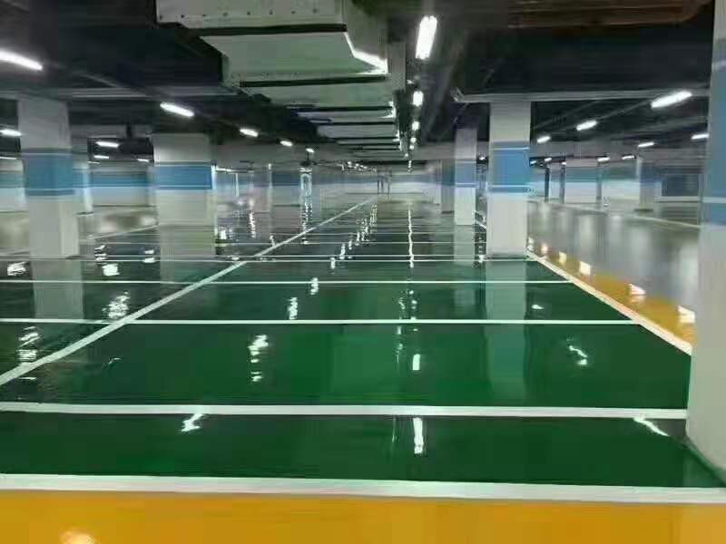 宁波亚新地坪工程有限公司