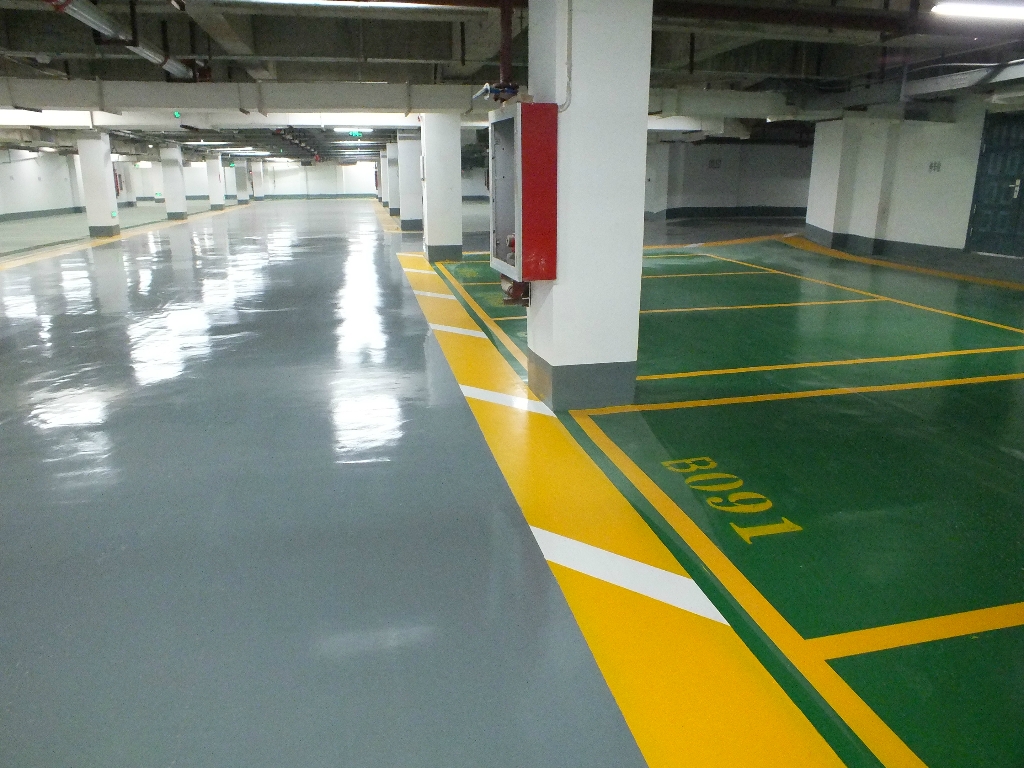 北京地坪及运动场地展三月隆重举办