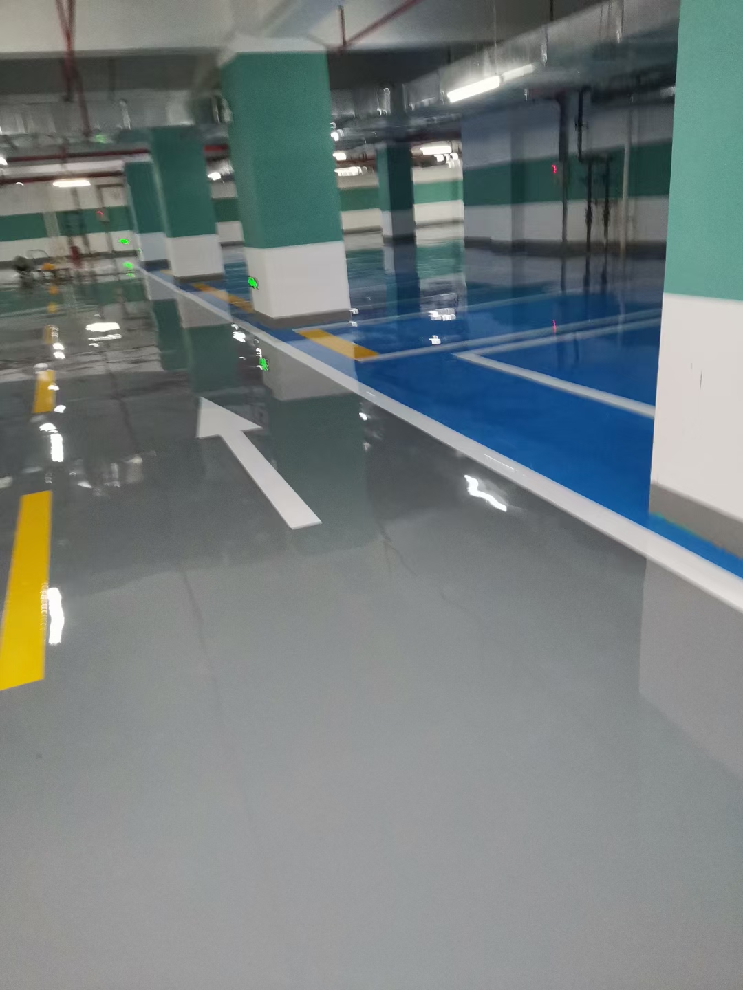 房屋征收水泥地坪怎样补偿