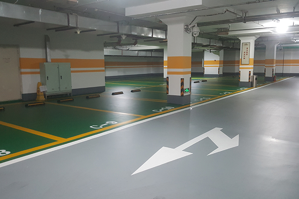 环氧树脂地坪施工、耐磨地坪施工、防腐地坪施工；建筑平博Pinnacle官方网站
