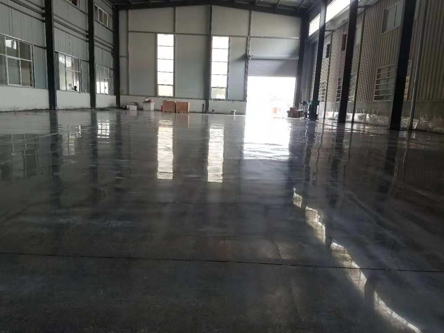 河南环氧地坪施工