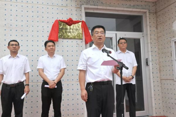 平博pinnacle官网地面工程区域监督部来了！(图3)