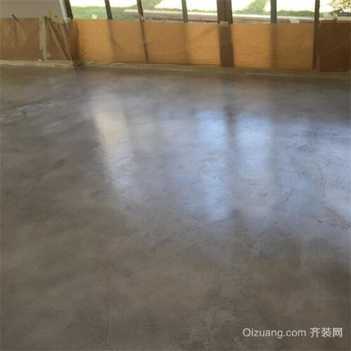 混凝土地坪(图2)