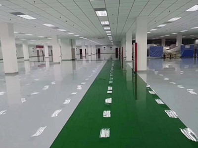 平博Pinnacle官方网站南通环氧地坪南通水泥自流坪地坪公司源美环氧公司(图2)
