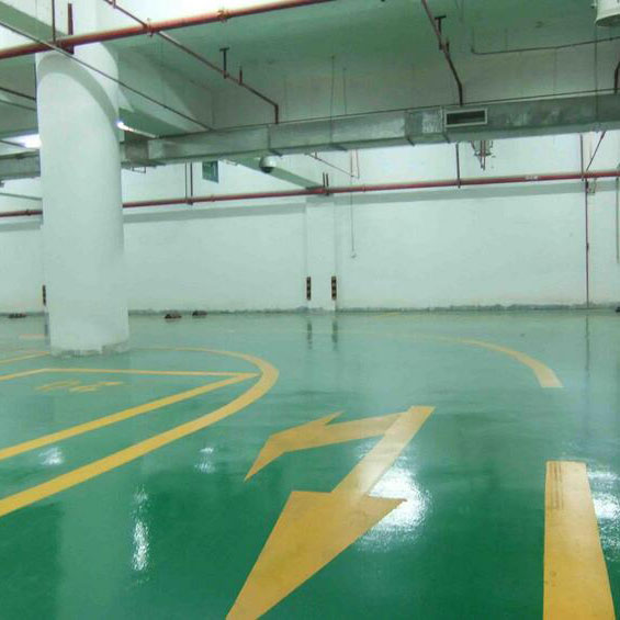 耐磨地坪-艺术地坪-漆-环氧——佛山市万顺达工程有限公司