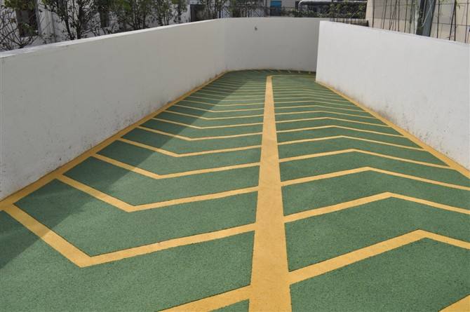 地坪工程有限公司