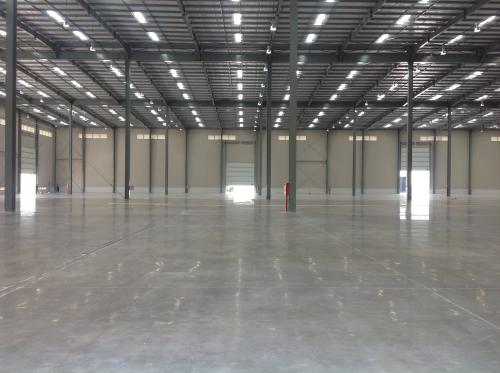 地坪工程施工方案施工组织设计资料大全
