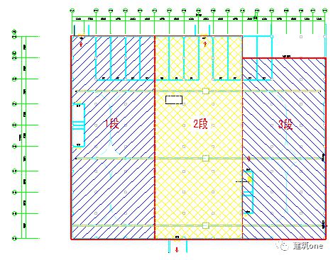 地下室地坪施工方案(图2)