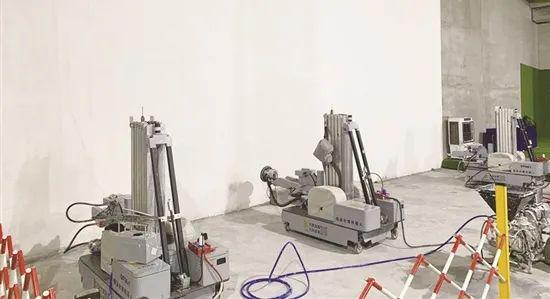深圳吉华医院项目系列报道③｜建造方式升级助力工程品质提升(图2)