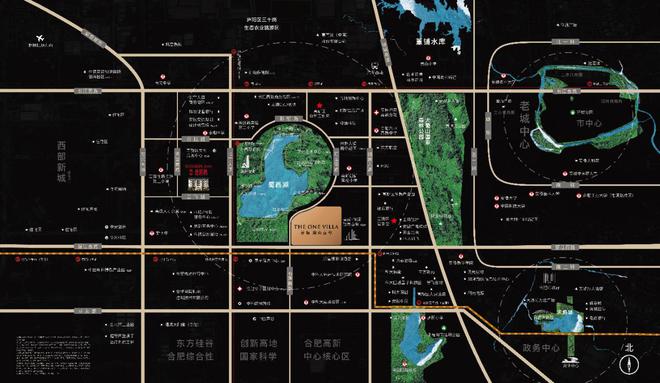 新家祥源湖山壹号：11栋楼窗扇、室内地坪完成施工