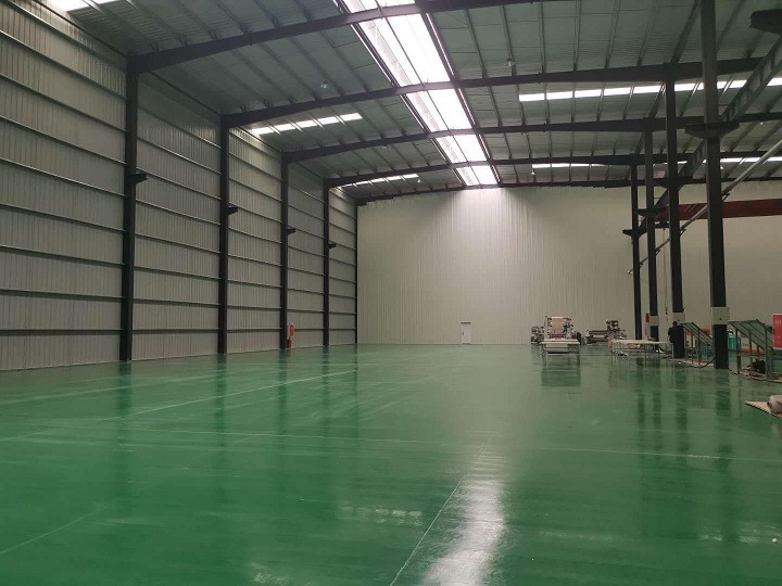 河南宜邦地坪工程有限公司