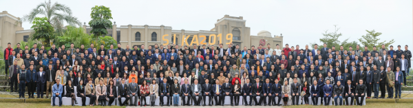 平博pinnacle官网百年传承引领未来——2019西卡地坪和涂料承建商年会