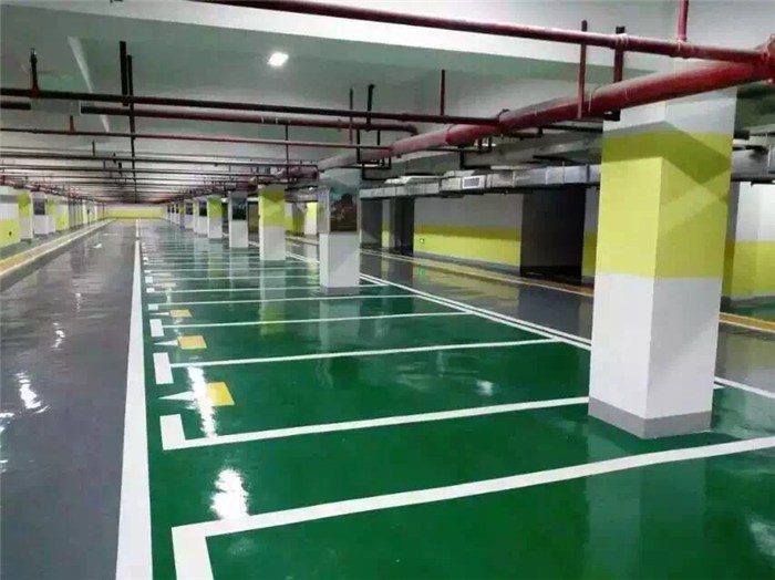 南京普安达地坪工程有限公司