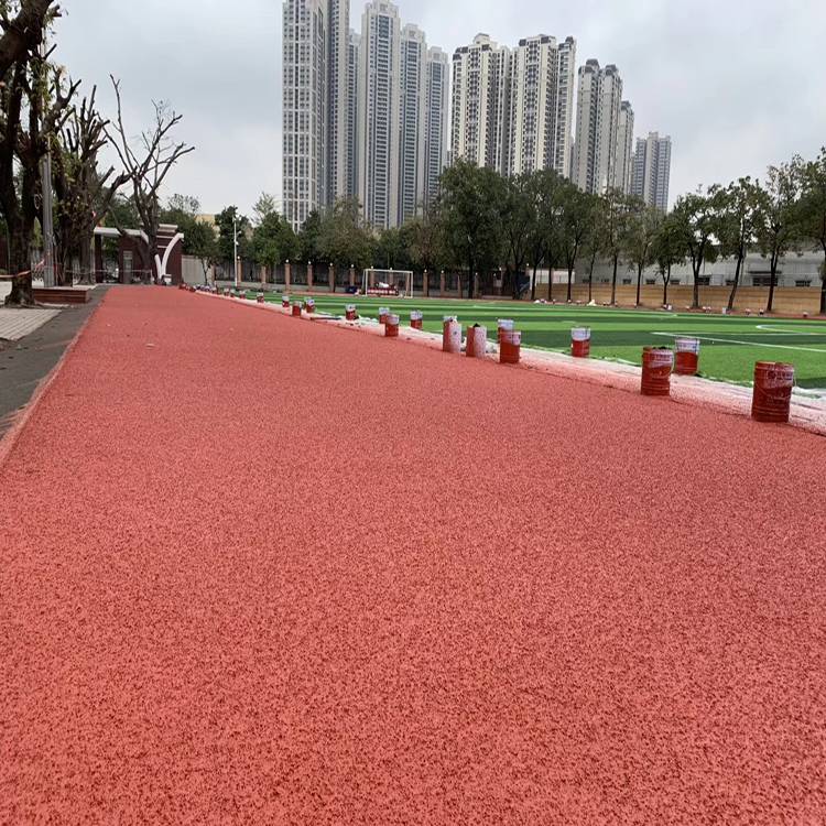 13毫米厚塑胶跑道价平博pinnacle格