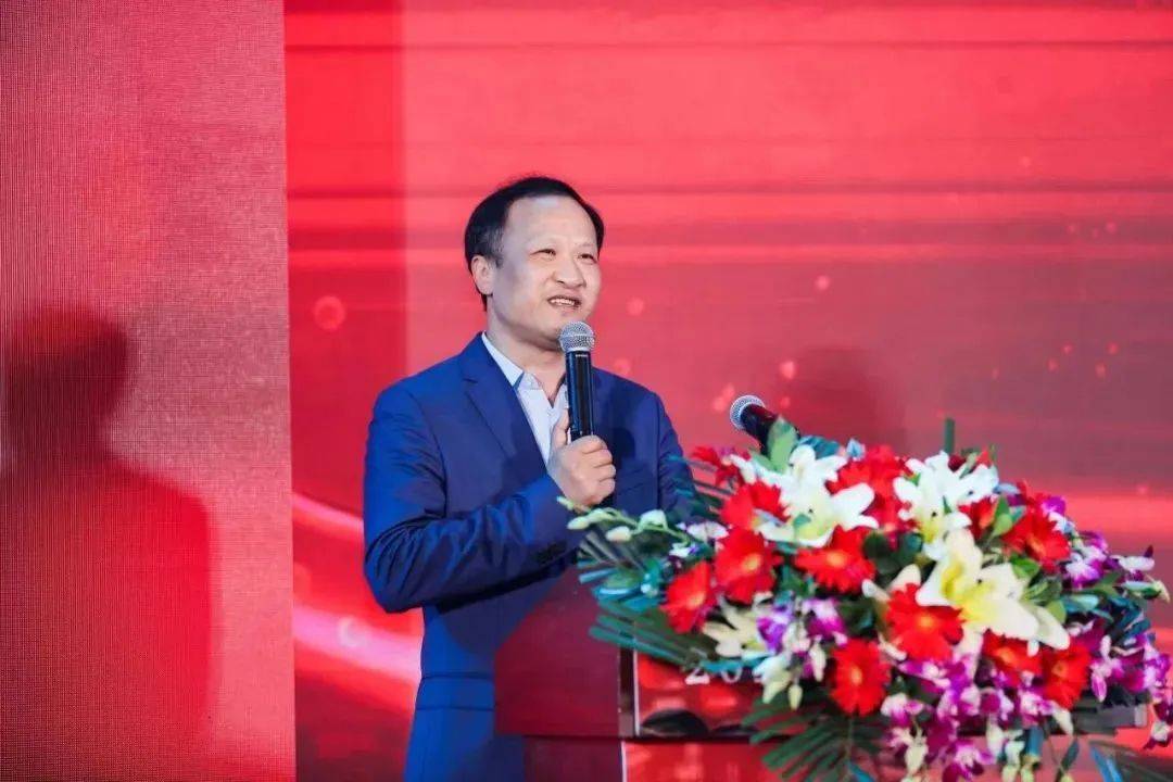 平博Pinnacle官方网站嘉宝莉：地坪经销商以新姿态踏上2023新征程！(图3)