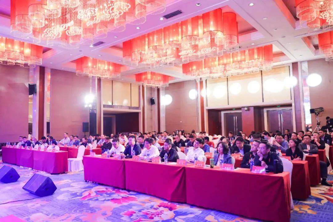平博Pinnacle官方网站嘉宝莉：地坪经销商以新姿态踏上2023新征程！(图2)