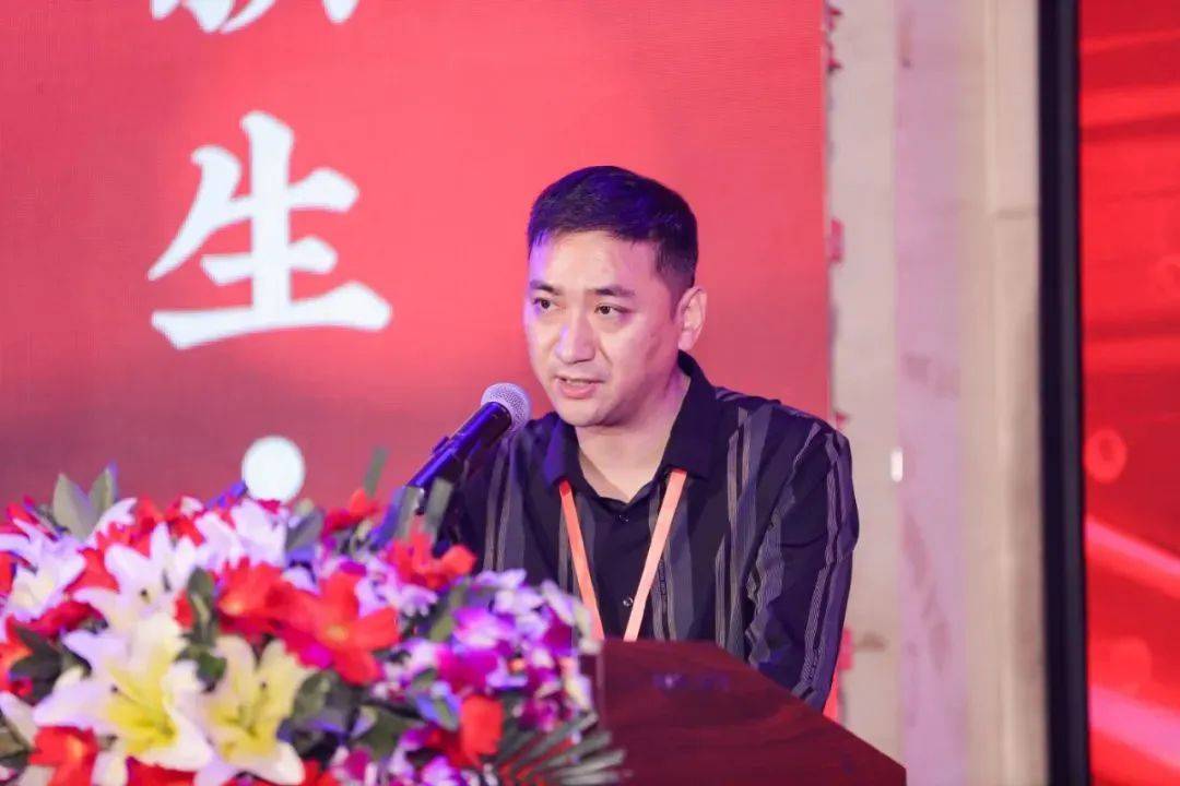 平博Pinnacle官方网站嘉宝莉：地坪经销商以新姿态踏上2023新征程！(图9)