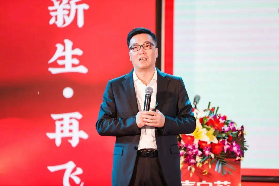 平博Pinnacle官方网站嘉宝莉：地坪经销商以新姿态踏上2023新征程！(图4)