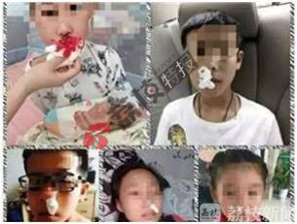 再见“毒跑道”！—我国中小学校园塑胶跑道新国标开始实施丨荔枝特平博pinnacle官网报
