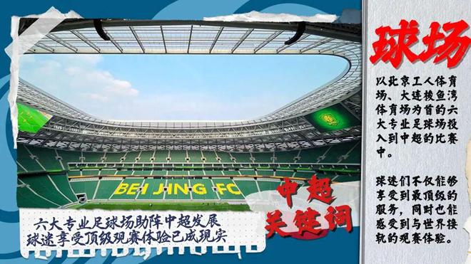 回忆2023中超十大抵害词——球场