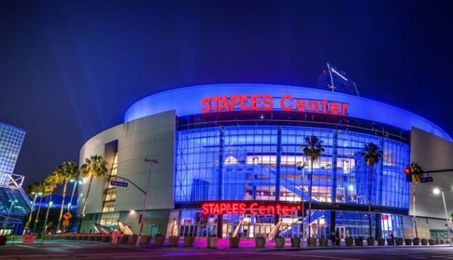 为什么NBA的球场要比其他联赛美观？