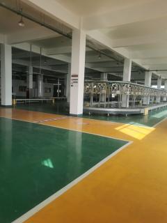许昌环氧地坪-许昌环氧地坪施工-厂家-河南秀地公司