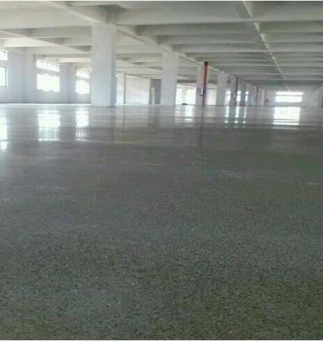 环氧地坪打磨机