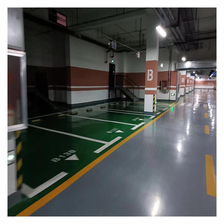 平博Pinnacle固化地坪图片结果图