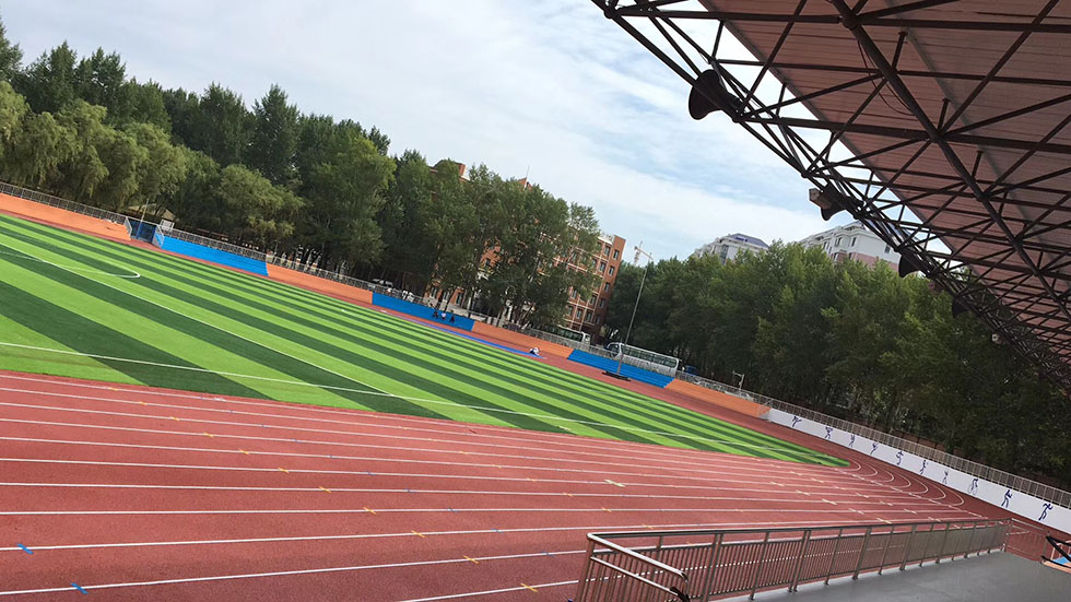 平博Pinnacle港媒：中邦“运动场交际”正在非洲留下印记