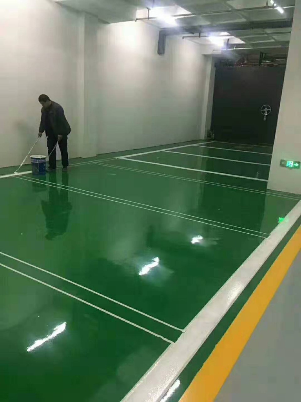 耐磨地坪金刚砂商品报价动态（2024-02-15）
