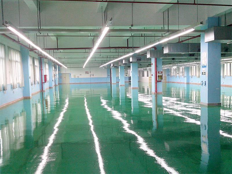 耐磨地坪金刚砂商品报价动态（2024-02-23）