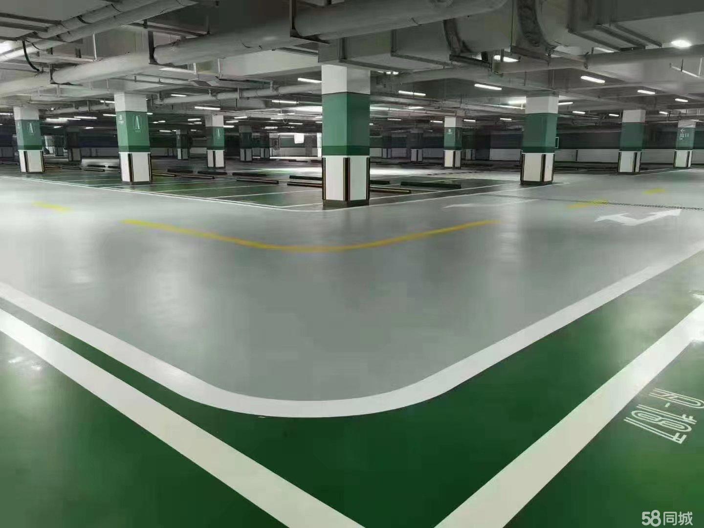 看齐全部地坪漆的施工事实是简略仍旧难？平博Pinnacle