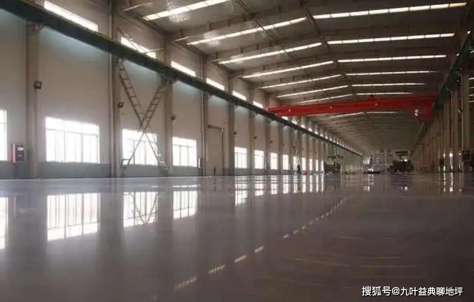 厂房耐磨地坪_施工_代价_化学