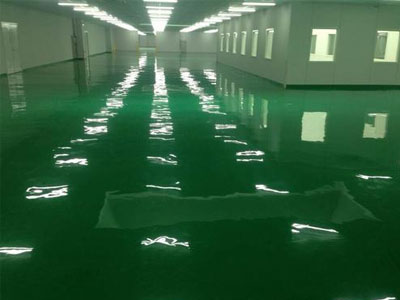 地坪分类及实用畛域