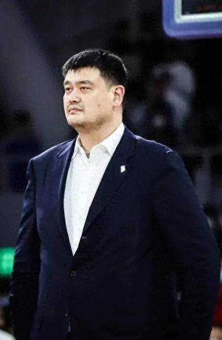 球场传奇的心酸刹那：姚明形式败退七年成就何去何从？