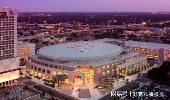 NBA六大华丽球馆：火箭队主场只可垫底库班为球队谋福利