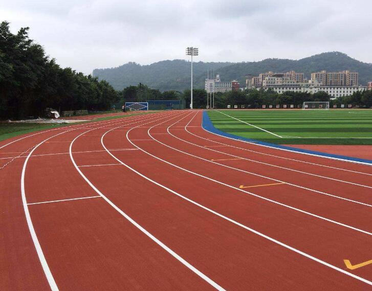 复合型跑道公司黄页